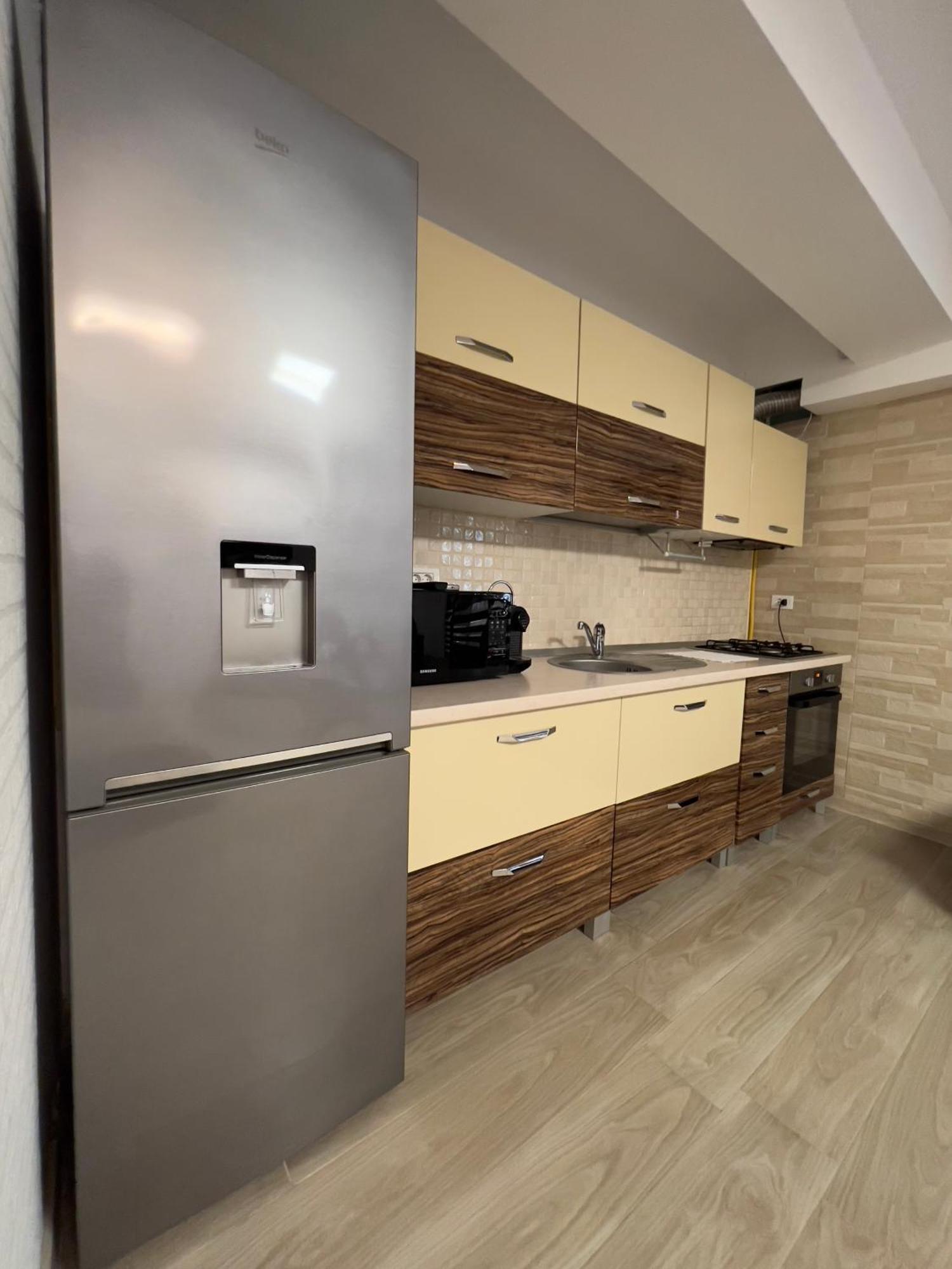 Aniversarium Grand Apartment Navodari Luaran gambar